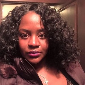 Meet your Posher, Ericka